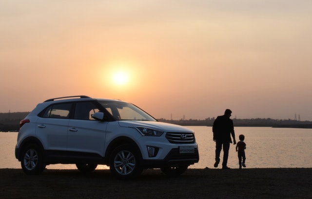 Car rental 